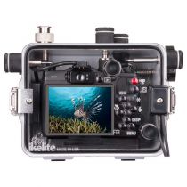 Ikelite caisson étanche TTL pour Canon G16