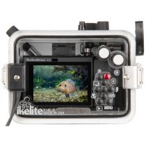 Ikelite caisson pour Canon G5X II