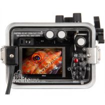 ikelite caisson pour Nikon coolpix A1000