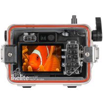 Ikelite caisson pour Panasonic FT7/TS7