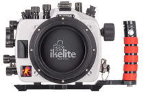 Ikelite caisson Sony Alpha 1 II