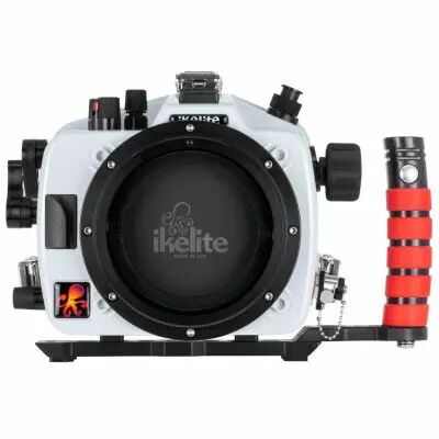 Ikelite caisson Sony Alpha 7C �tanche 60 m�tres DL 200 