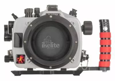 Ikelite caisson Sony Alpha A7C II, A7CR �tanche 60 m�tres DL 200 