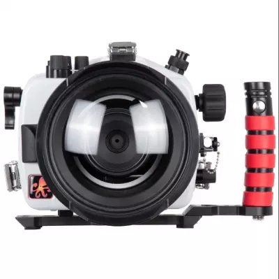 Ikelite caisson Sony Alpha A7R/ A7 A7S �tanche 60 m�tres DL 200 