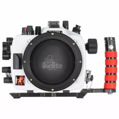 Ikelite caisson Sony Alpha A7S III et A1 �tanche 60 m�tres DL 200 