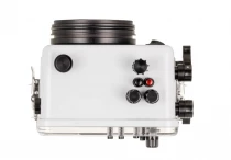 Ikelite Caisson sous-marin 200DLM/E pour appareils photo hybride Sony  A6600