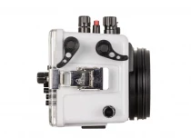 Ikelite Caisson sous-marin 200DLM/E pour appareils photo hybride Sony  A6600
