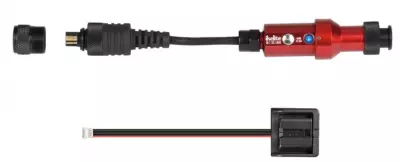 Ikelite Convertisseur TTL Sony DL2 DS avec griffe flash ST3