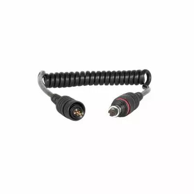 Ikelite Cordon de synchronisation de flash Ikelite � prise TTL Nikonos (Mise � jour)