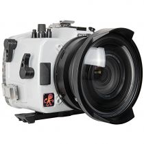 Ikelite DL caisson étanche pour Canon EOS 750D