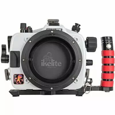 Ikelite DL caisson �tanche pour Canon EOS 750D