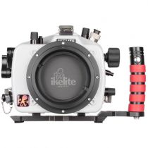 Ikelite DL caisson étanche pour Canon EOS 77D