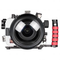 Ikelite DL caisson étanche pour Canon EOS 7D Mark II