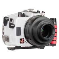 Ikelite DL caisson étanche pour Canon EOS 7D Mark II