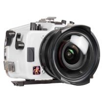 Ikelite DL caisson étanche pour Canon EOS 7D Mark II