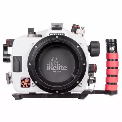 Ikelite DL caisson �tanche pour Canon EOS 80D
