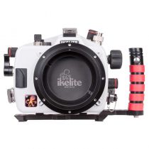 Ikelite DL caisson étanche pour Canon EOS 80D
