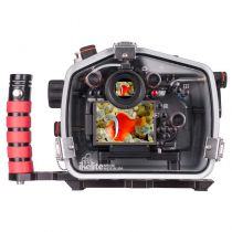 Ikelite DL caisson étanche pour Canon EOS 80D
