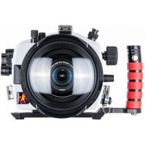 Ikelite DL caisson étanche pour Canon EOS 850D