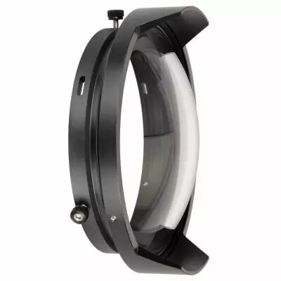 Ikelite d�me 8\  compact monture DL