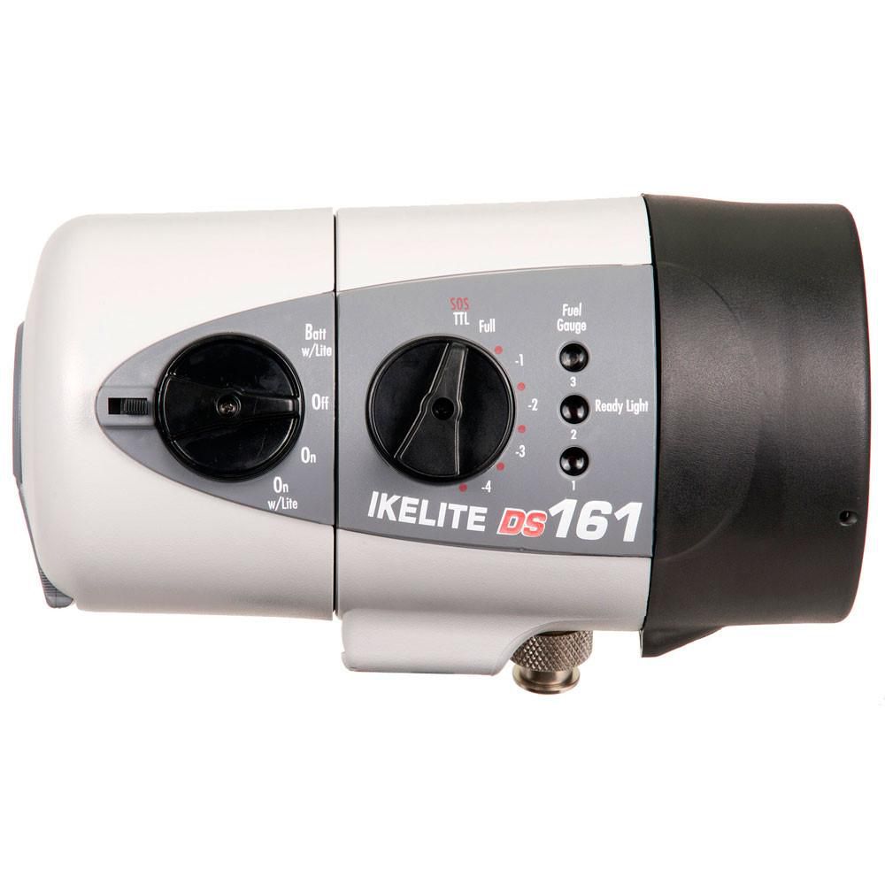 Ikelite DS161 Flash avec batterie NiMH