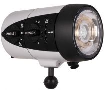 Ikelite DS230 Flash avec lampe pilote