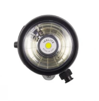 Ikelite DS232 Flash avec &eacute;clairage vid&eacute;o C&acirc;ble &eacute;lectrique 