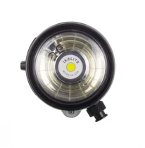 Ikelite DS232 Flash avec &eacute;clairage vid&eacute;o C&acirc;ble &eacute;lectrique 