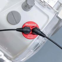 Ikelite Émetteur  fibre optique Canon TTL TT5 pour caissons DL et DLM