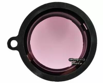Ikelite filtre de 53 mm