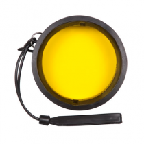 ikelite filtre fluorescent de 10 cm