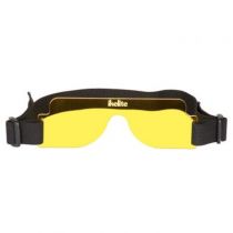 Ikelite filtre jaune de fluorescence pour masque 