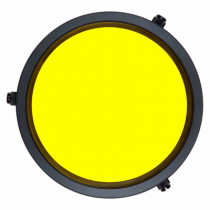 6441.17- filtre jaune hublot ikelite photodenfert