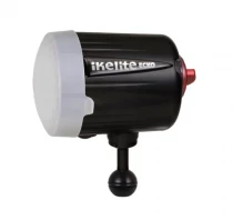 Ikelite flash Ecko c&acirc;ble optique