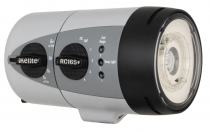 Ikelite flash RC165 TTL à fibre optique