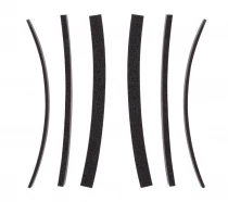 Ikelite Jeu de caoutchoucs pour bague de zoom/mise au point