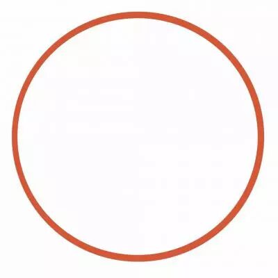 Ikelite joint 0109 pour caisson compact