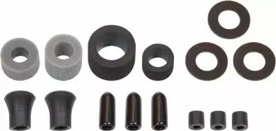 Ikelite Kit capuchons et but�es pour caisson