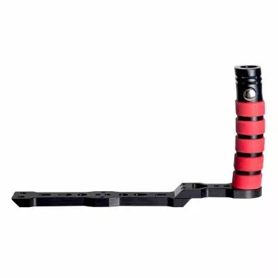 Ikelite platine avec poign�es droite pour caisson reflex