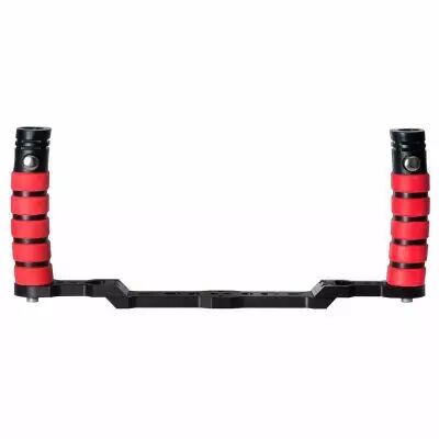 Ikelite platine avec poign�es pour caisson reflex