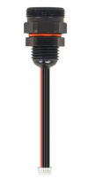 Ikelite prise B3A Ikelite ICS-5 avec connecteur (sans capuchon)