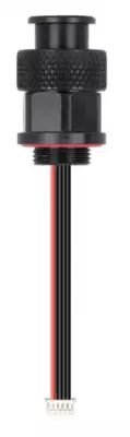 Ikelite prise flash B3 en monture M16