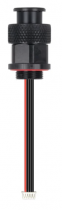 Ikelite prise flash B3 en monture M16