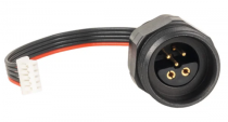 Ikelite prise flash B3 en monture M16