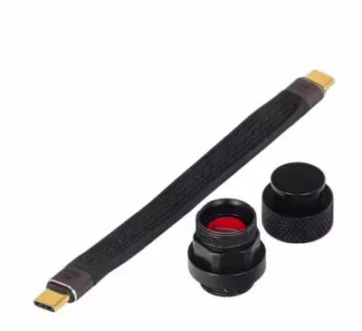 Ikelite Prise USB-C 