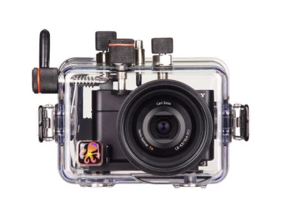 Ikelite Sony RX100 II