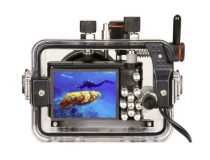 Ikelite Sony RX100 II