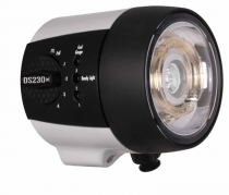 Ikelite tête de flash DS230 