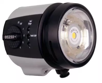 Ikelite t�te de flash DS232 