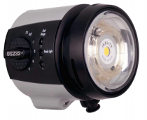 Ikelite tête de flash DS232 